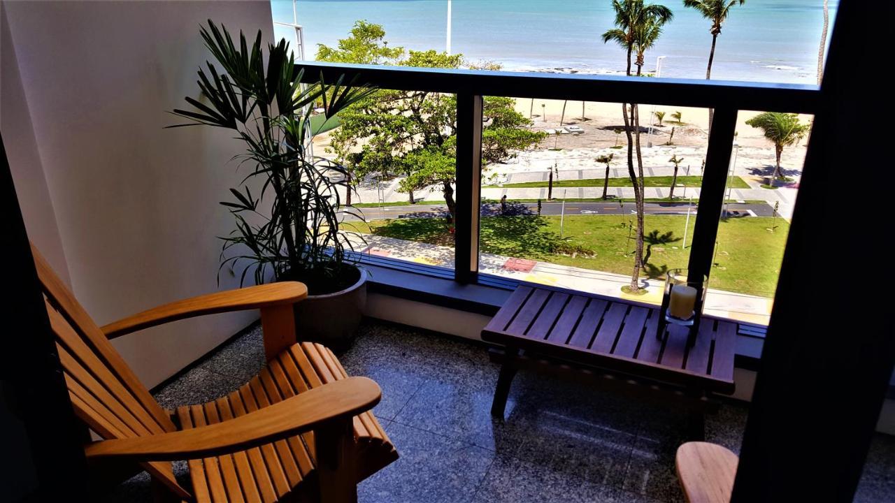 Seaflats Iracema Residence Fortaleza  Habitación foto