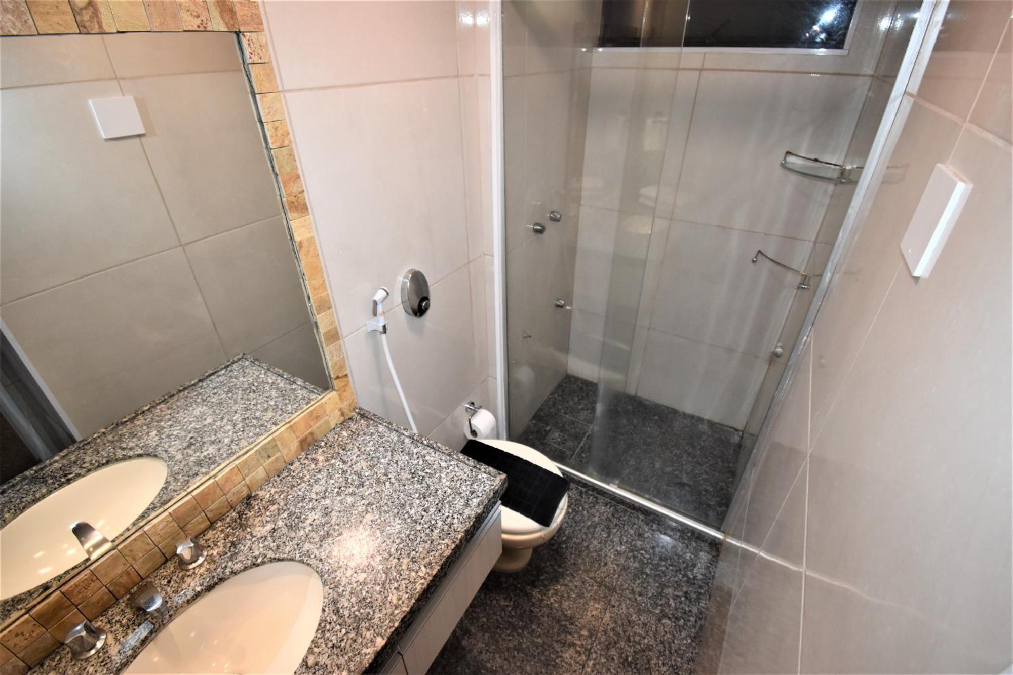 Seaflats Iracema Residence Fortaleza  Habitación foto